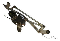MOTOR LIMPADOR PARABRISA MEGANE 2007 A 2013 4 PINOS