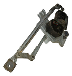 LIMPADOR DE PARABRISA COM MOTOR KA 2011 A 2013