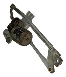 LIMPADOR DE PARABRISA COM MOTOR KA 2011 A 2013