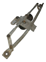 LIMPADOR DE PARABRISA COM MOTOR KA 2011 A 2013