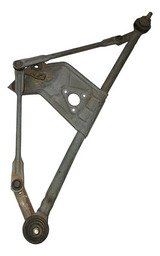 GALHADA LIMPADOR DIANTEIRO FIESTA 1997 A 2000