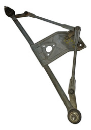 GALHADA LIMPADOR DIANTEIRO FIESTA 1997 A 2000