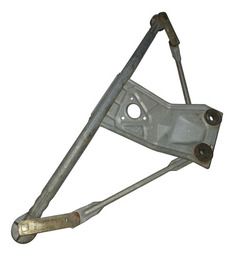 GALHADA LIMPADOR DIANTEIRO FIESTA 1997 A 2000