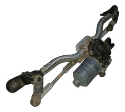 MÁQUINA LIMPADOR PARABRISA DIANTEIRO KA 2015 A 2020