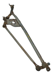 GALHADA LIMPADOR PARABRISA PALIO/SIENA 2001 A 2006