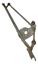 GALHADA LIMPADOR PARABRISA PALIO/SIENA 2001 A 2006