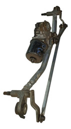 MÁQUINA LIMPADOR PARABRISA CITROEN C3 2003 A 2012