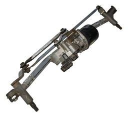 MÁQUINA LIMPADOR PARABRISA CITROEN C3 2003 A 2012