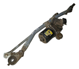 MÁQUINA LIMPADOR PARABRISA CITROEN C3 2003 A 2012