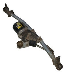 MÁQUINA LIMPADOR PARABRISA CITROEN C3 2003 A 2012