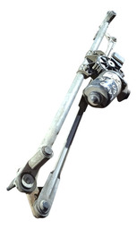 MÁQUINA MOTOR LIMPADOR PARABRISA C/GALHADA DISCOVERY 4 2011