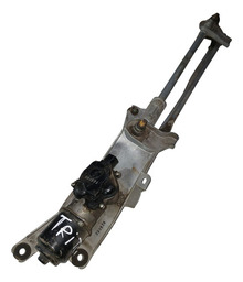 MOTOR LIMPADOR PARABRISA C/GALHADA L200 TRITON 2008 A 2016