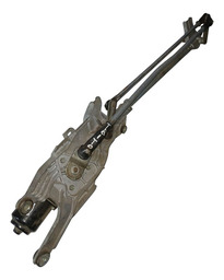 MOTOR LIMPADOR PARABRISA C/GALHADA L200 TRITON 2008 A 2016