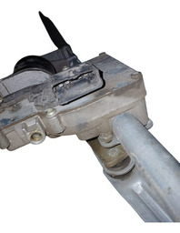 LIMPADOR PARABRISA C/MOTOR C4 PALLAS/PEUGEOT 307 07/12