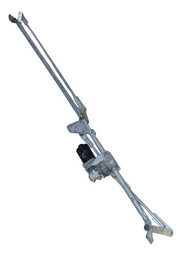 LIMPADOR PARABRISA C/MOTOR C4 PALLAS/PEUGEOT 307 07/12