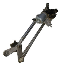 MOTOR LIMPADOR PARABRISA COROLLA 2009 A 2014