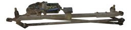 Motor Limpador Parabrisa Com Galhada Civic 1996 A 1998