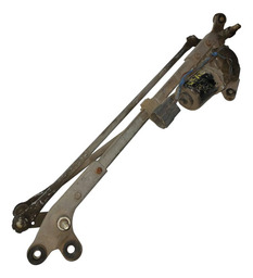 MOTOR LIMPADOR PARABRISA COM GALHADA CIVIC 1996 A 1998