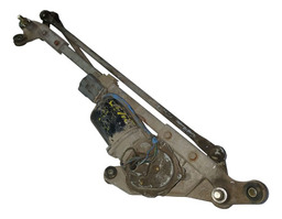 MOTOR LIMPADOR PARABRISA COM GALHADA CIVIC 1996 A 1998