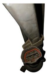 MOTOR LIMPADOR PARABRISA COM GALHADA CIVIC 1996 A 1998