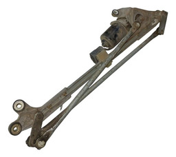 MOTOR LIMPADOR PARABRISA COM GALHADA CIVIC 1996 A 1998