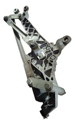 MOTOR LIMPADOR PARABRISA CITY 2009 A 2013 4 PINOS