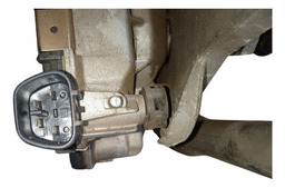 MOTOR LIMPADOR PARABRISA CITY 2009 A 2013 4 PINOS