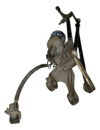 MOTOR LIMPADOR PARABRISA SORENTO 2006 A 2009
