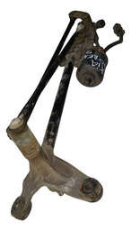 MOTOR LIMPADOR PARABRISA SORENTO 2006 A 2009