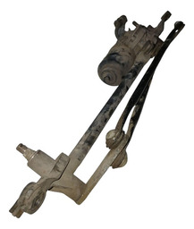 MOTOR LIMPADOR PARABRISA SORENTO 2006 A 2009