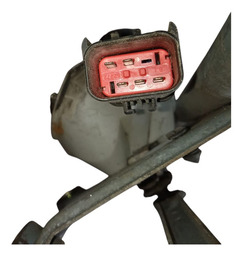 MOTOR LIMPADOR PARABRISA GRAND CHEROKEE 1999 A 2004