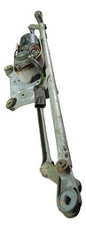 MOTOR LIMPADOR PARABRISA GRAND CHEROKEE 1999 A 2004