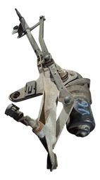 MOTOR LIMPADOR PARABRISA LAGUNA 1995 Á 2001