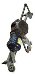 MOTOR LIMPADOR PARABRISA LAGUNA 1995 Á 2001