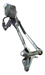 MOTOR LIMPADOR PARABRISA LAGUNA 1995 Á 2001