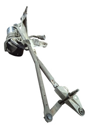 MOTOR LIMPADOR PARABRISA LAGUNA 1995 Á 2001