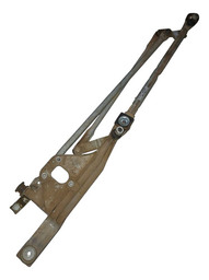 GALHADA LIMPADOR PARABRISA FOCUS 2008 A 2011