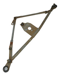 MOTOR LIMPADOR PARABRISA GOL G3 G4 2004 A 2008