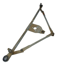 MOTOR LIMPADOR PARABRISA GOL G3 G4 2004 A 2008