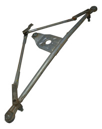 MOTOR LIMPADOR PARABRISA GOL G3 G4 2004 A 2008