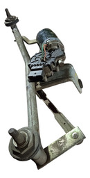 MOTOR LIMPADOR DIANTEIRO PEUGEOT 207/206 2007 A 2012