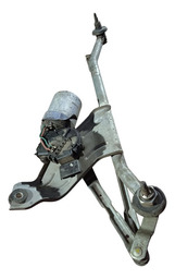 MÁQUINA LIMPADOR PARABRISA DUSTER/SANDERO/LOGAN 07/13 5PINOS