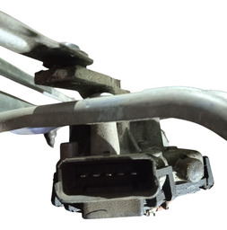 MÁQUINA LIMPADOR PARABRISA DUSTER/SANDERO/LOGAN 07/13 5PINOS