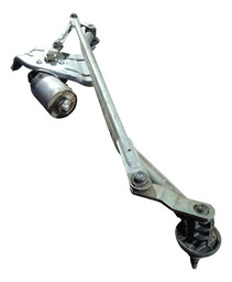 MÁQUINA LIMPADOR PARABRISA DUSTER/SANDERO/LOGAN 07/13 5PINOS