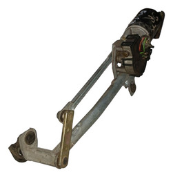 MOTOR LIMPADOR COM GALHADA GOLF SR 1.6 2001 A 2006