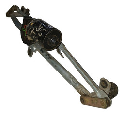 MOTOR LIMPADOR COM GALHADA GOLF SR 1.6 2001 A 2006