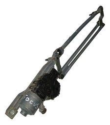 MOTOR LIMPADOR PARABRISA FOCUS 2.0 2008 A 2009