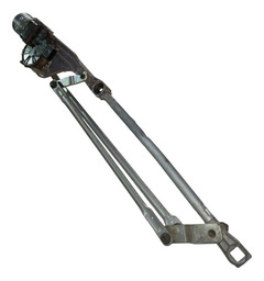 MOTOR LIMPADOR PARABRISA FOCUS 2.0 2008 A 2009