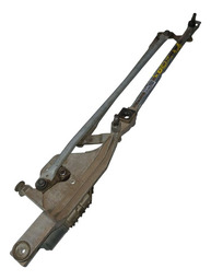 MOTOR LIMPADOR PARABRISA FOCUS 2.0 2008 A 2009