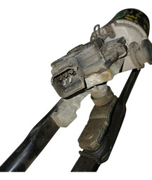 GALHADA MOTOR LIMPADOR PARABRISA CERATO 2009 A 2017